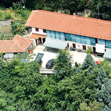 Emeroteca Del '900 Casalborgone Eksteriør billede